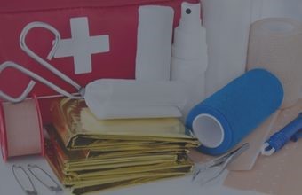 EMS & First Aid