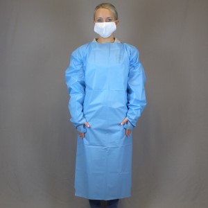 Level 2  Isolation Gown