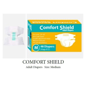 Comfort Shield Medium