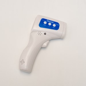 Infrared Thermometer Gun  Purchase No Touch Thermometers Online
