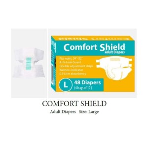 Comfort Shield Large